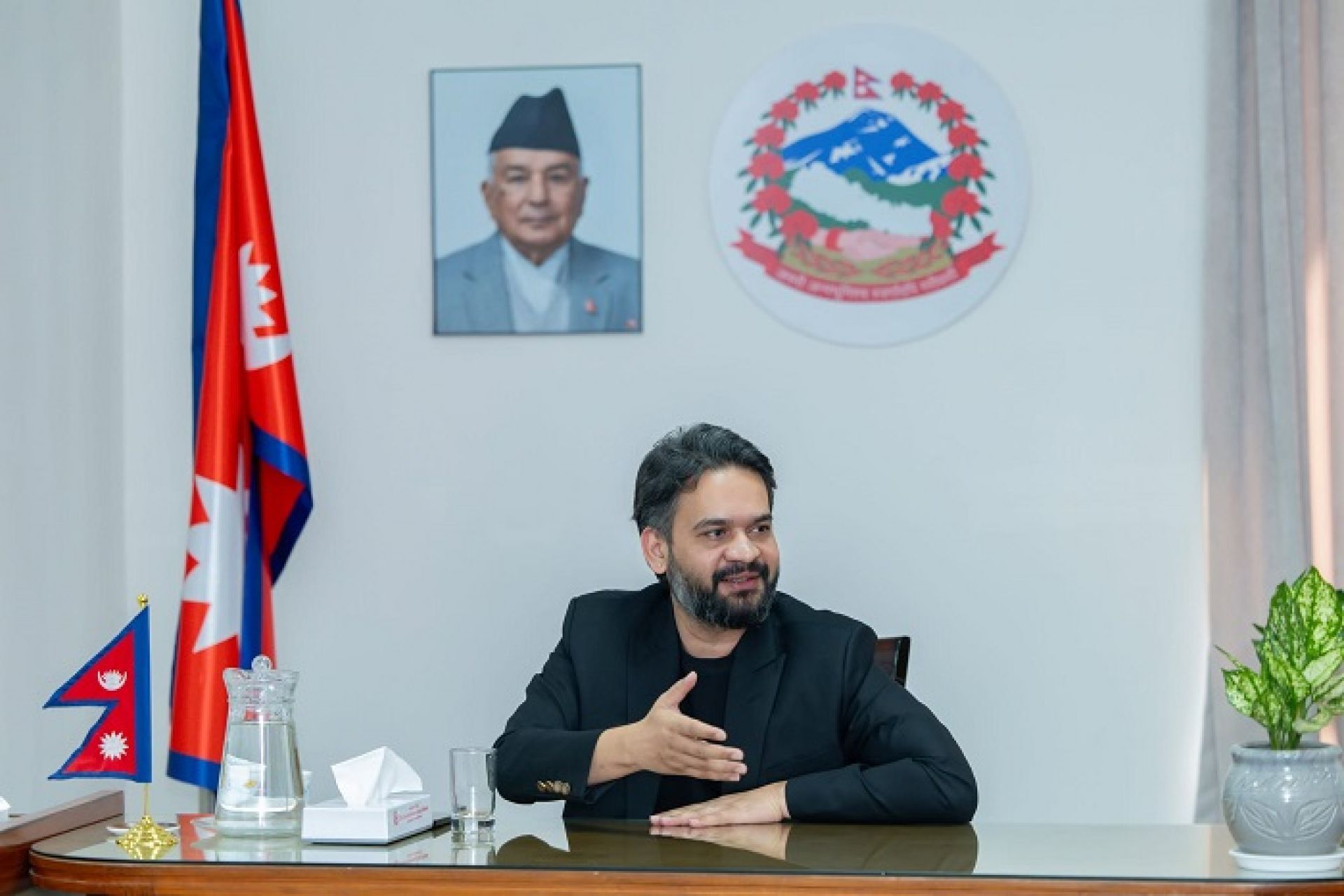 प्राविधिक पृष्ठभूमिका सांसदहरूसँग प्रधानमन्त्रीः ‘आफ्नो ज्ञान र सीप देश विकासमा लगाउनुस्’ 